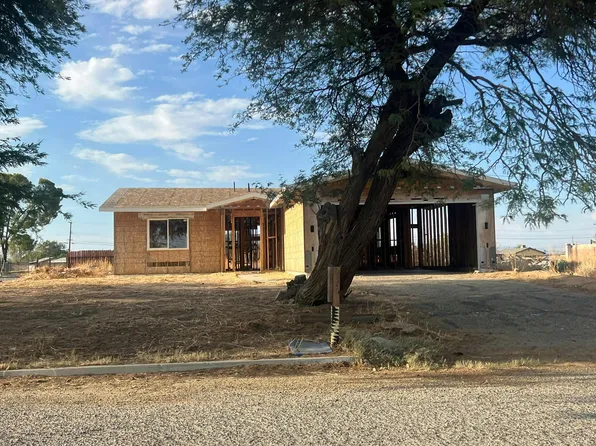 7601 Xavier Ave, California City, CA 93505