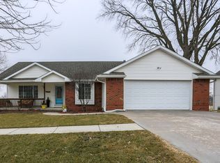 410 2nd St, Neola, IA 51559