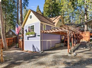 22860 Fuller Rd, Twain Harte, CA 95383