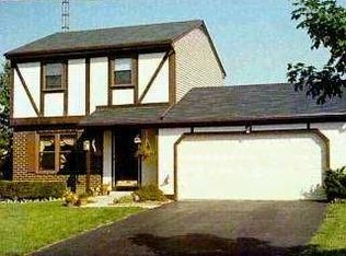 625 Southfield Dr, Maumee, OH 43537