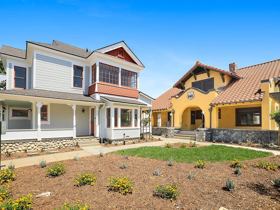 1st image of 840 N Fair Oaks Ave #102