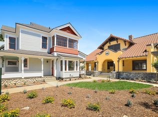 840 N Fair Oaks Ave #102, Pasadena, CA 91103
