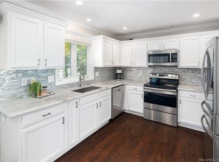 45 Pocono Ln #33, Danbury, CT 06810