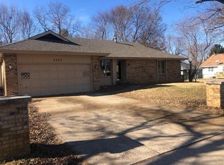 3523 S Dollison Ave, Springfield, MO 65807