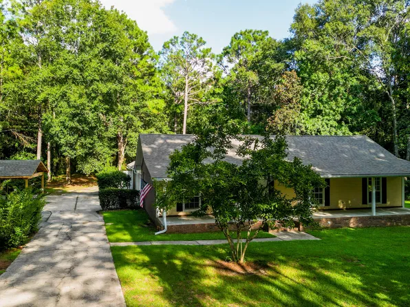 39 Timberland Dr, Purvis, MS 39475