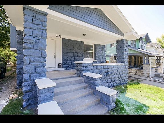 3rd image of 3409 Bellefontaine Ave