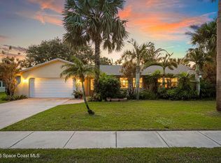 441 2nd Ave, Indialantic, FL 32903