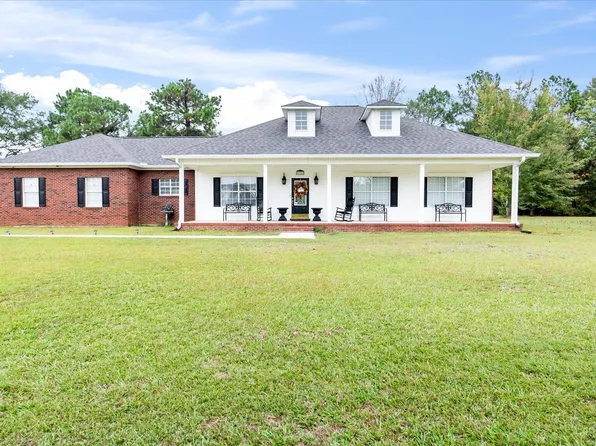 161 Country Park Dr, Petal, MS 39465