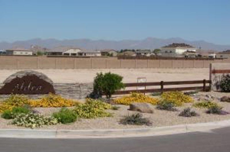 2nd image of 16606 W Mohave St