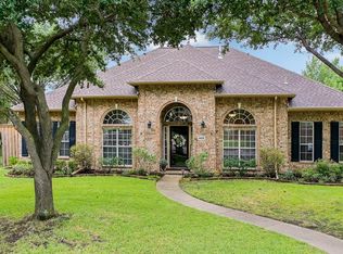 4902 Bayport Cir, Rowlett, TX 75088