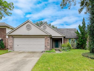 18083 Carbridge Dr, Houston, TX, 77084