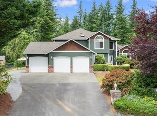 11814 251st Ave SE, Monroe, WA
