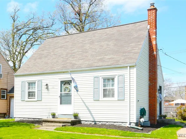 288 Woodland Dr, Tonawanda, NY 14223