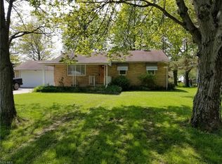 5219 Craig Ave NW, Warren, OH