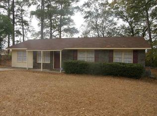 5605 Buxton Dr, Columbus, GA 31907