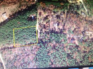Flagstaff Rd, Bismarck, AR 71929