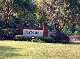 0 Hatchee Ridge Rd, Dublin, GA 31021