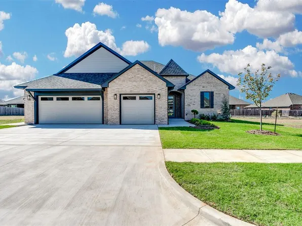 11021 Brick Ln, Oklahoma City, OK 73162