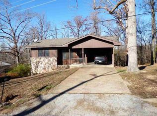 29 Sequoyah Ridge Rd, Cherokee Village, AR 72529