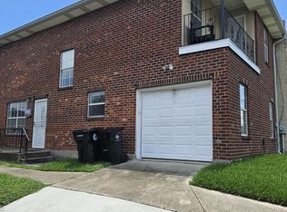 8227 Edinburgh St #1, New Orleans, LA 70118