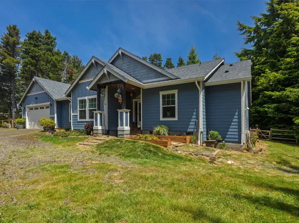 520 SE 130th Dr, South Beach, OR 97366