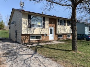 19 Korlea Cres #2, Orillia, ON L3V7K3