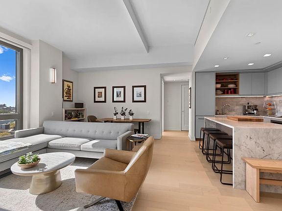 2nd image of 550 Vanderbilt Ave APT 1615