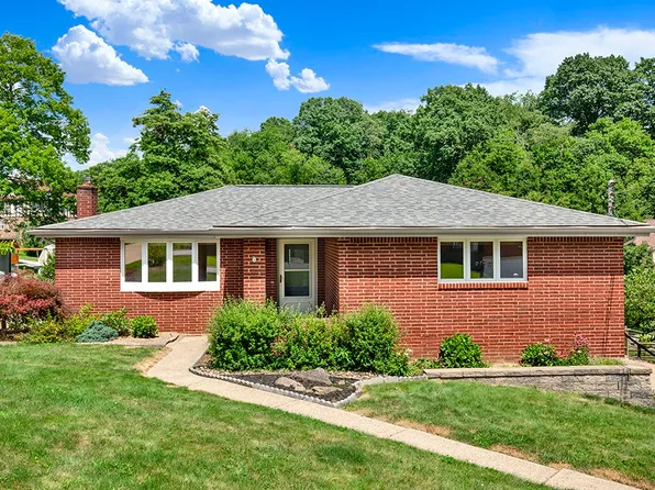 14159 Hiland Pl, North Huntingdon, PA 15642