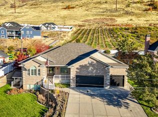 2051 S Eskelsen Ln, Perry, UT 84302