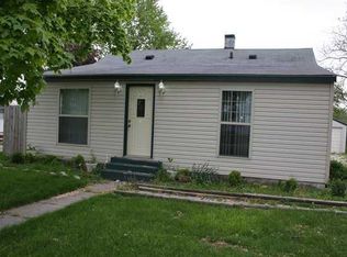 891 S Auburn St, Indianapolis, IN 46241