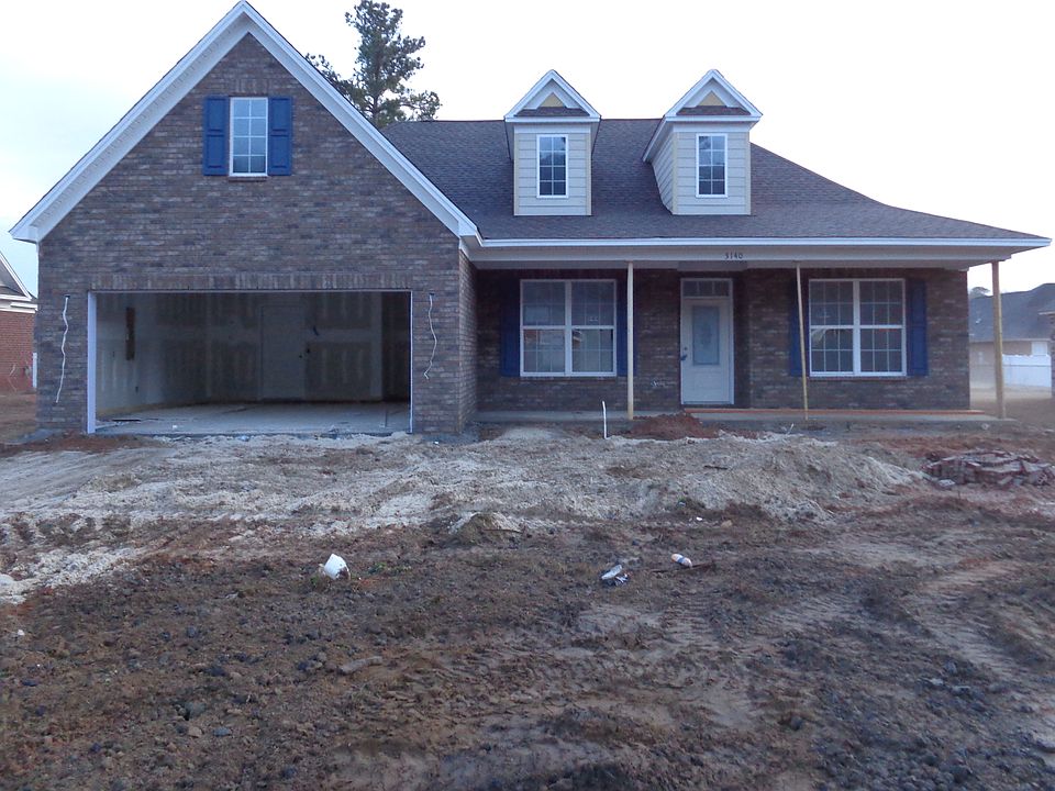 3140 Daufaskie Rd. (122)
