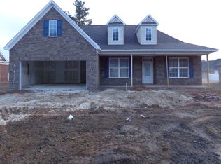 3140 Daufaskie Rd, Sumter, SC 29150