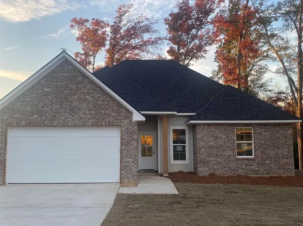 506 S Barnett Springs St, Ruston, LA 71270