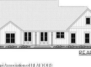 467 Dry Field Rd, Byhalia, MS 38611