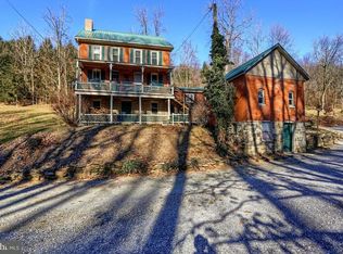 5689 Prospect Hill Rd, Spring Grove, PA 17362