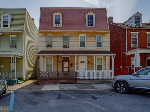 714 S 2nd St, Steelton, PA 17113