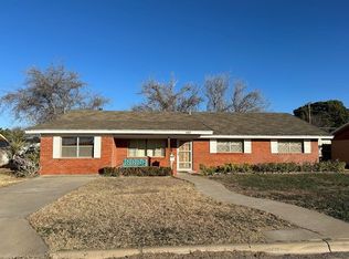 307 S Seals St, Fort Stockton, TX 79735