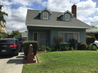 10312 Pinehurst Ave, South Gate, CA 90280