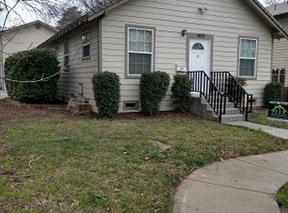 1403 N Cherry St, Chico, CA 95926