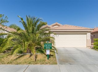 10915 Civiletti St, Las Vegas, NV 89141