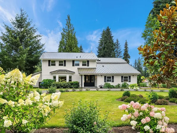 16207 NE 165th Street, Woodinville, WA 98072