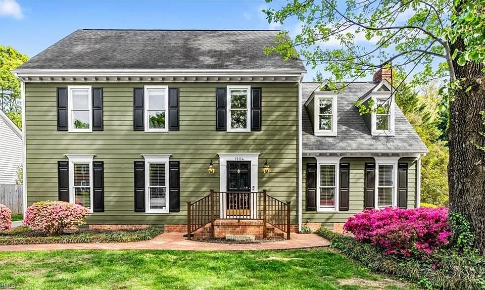 1st image of 1204 Hounslow Dr