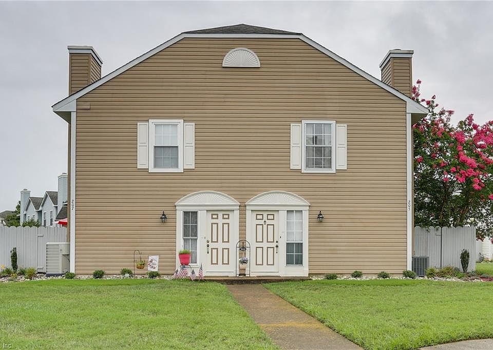 1st image of 205 Attwick Ct