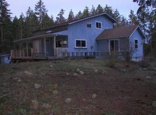 722 Diamond Point Rd, Sequim, WA 98382