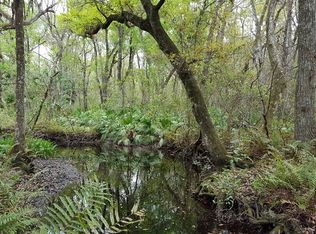 408 Sheppard Road, Venus, FL 33960