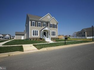 362 Ellenwood Dr, Middletown, DE 19709