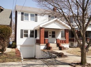 809 Linden Ave, Newport, KY