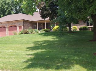 7104 Christopher Ct, Brownsburg, IN 46112