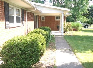 1856 Grange Hall Rd, Dayton, OH 45432