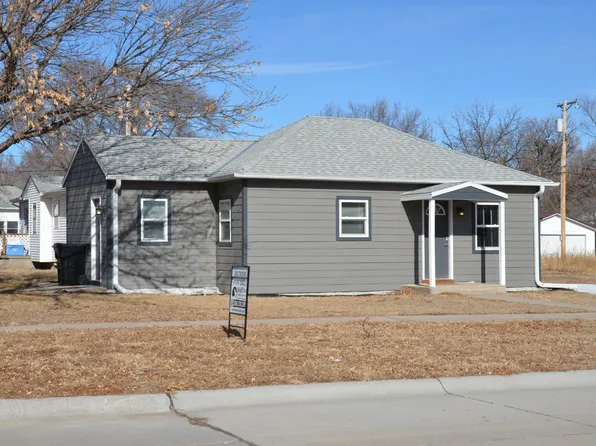 1226 P St, Ord, NE 68862